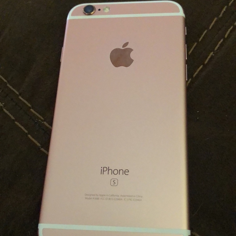iPhone 6S